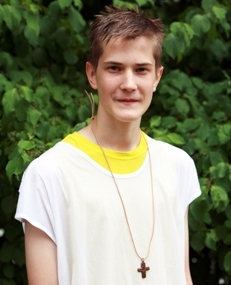 Алексей Гончаров