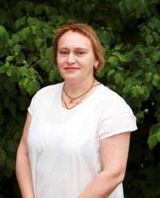 Елена Лоренц